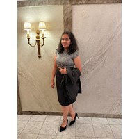 Profile photo of Ms Rishika Jain