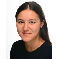 Profile photo of Ms Aina Hannisa