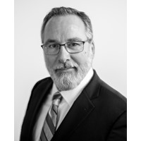 Profile photo of Dr Marc R Labgold