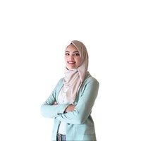 Profile photo of Ms Rusul Khaleel