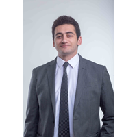 Profile photo of Mr Khaled al-Khashab