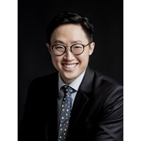 Profile photo of Mr Jia Yu Ling