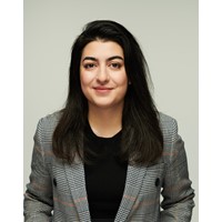 Profile photo of Ms Arpine  Babayan