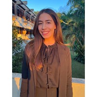 Profile photo of Ms Giovana Moreira