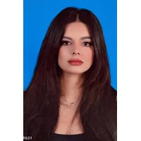Profile photo of Ms May Al-Tararwah