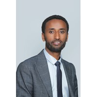 Profile photo of Mr Awoke Tamrat