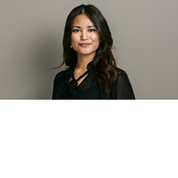 Profile photo of Ms Sophia  Cai