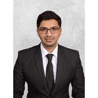 Profile photo of Mr Omair Bajwa