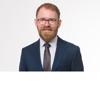 Profile photo of Dr Ruediger Morbach