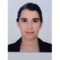 Profile photo of Ms ESRA AYDIN