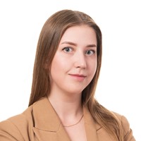 Profile photo of Ms Yuliia Demianchuk