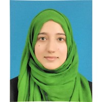 Profile photo of Ms Zainab Iqbal