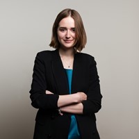 Profile photo of Ms Evgeniya Saveleva