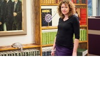 Profile photo of Dr Lisa Spagnolo