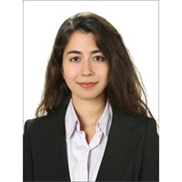 Profile photo of Ms Deniz Yilmaz