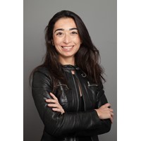 Profile photo of Ms Myriam El Kara