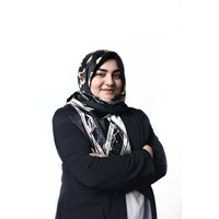 Profile photo of Ms Hoda Ghassabian