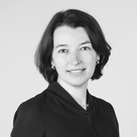 Profile photo of Ms Natalia Zakharova