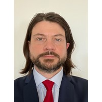 Profile photo of Professor Denis Mouralis