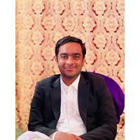 Profile photo of Mr Ali imran shah Syed