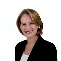 Profile photo of Mrs Andrea Hulbert