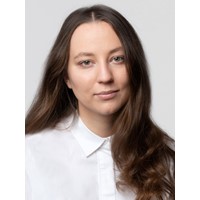 Profile photo of Ms Margarita  Drobyshevskaia