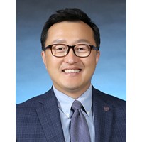 Profile photo of Professor  John JongSoo Park