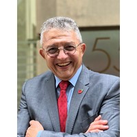 Profile photo of Dr Mohamed Raffa