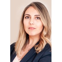 Profile photo of Dr Mihaela Gherghe