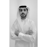 Profile photo of Dr Mansoor Alosaimi
