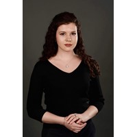 Profile photo of Ms Olga Prokaeva