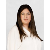 Profile photo of Dr Maria Tatsiou