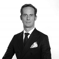 Profile photo of Professor  Louis Thibierge