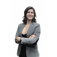 Profile photo of Ms Mariana Zonari