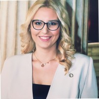 Profile photo of Ms Vasiliki  Dritsa
