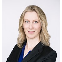 Profile photo of Dr Dorothee Schramm