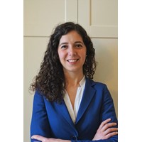 Profile photo of Dr Caterina Benini