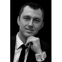 Profile photo of Mr Peter Pethő