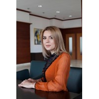 Profile photo of Ms Iuliana  Iacob