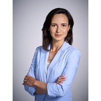 Profile photo of Dr Elena Koch