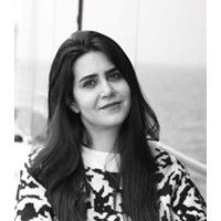 Profile photo of Ms Saeede Salehi Najafabadi