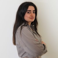 Profile photo of Ms Sara Aghamaliyeva