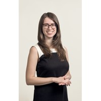Profile photo of Ms Valeria Dubeshka
