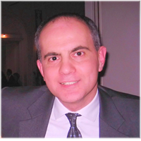 Profile photo of Prof Alessandro Scarso
