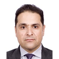 Profile photo of Mr Mohammadhassan Faghih