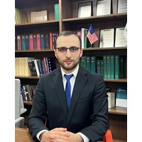 Profile photo of Mr Davit Tabatadze