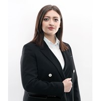 Profile photo of Ms Lilit Karapetyan