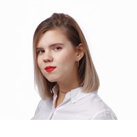 Profile photo of Ms Maria Podoksenova
