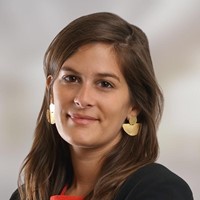 Profile photo of Ms Marie-Isabelle Delleur