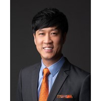 Profile photo of Mr Samuel Leong